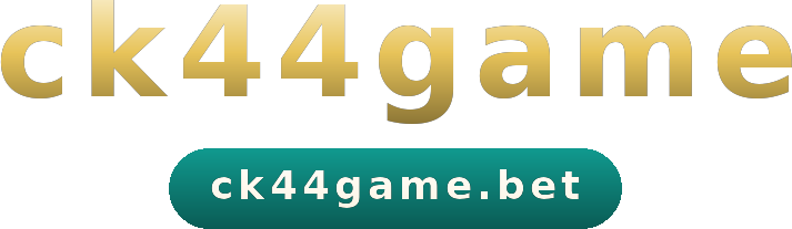 ck44game logo